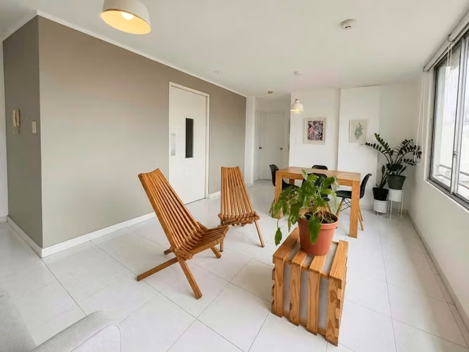 Venta Apartamento Hato Pintado - Imagen 3