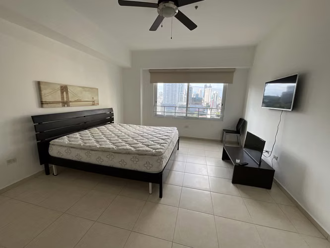 PH VISTA DEL MAR – AVENIDA BALBOA – AMOBLADO $1,250 - Imagen 17