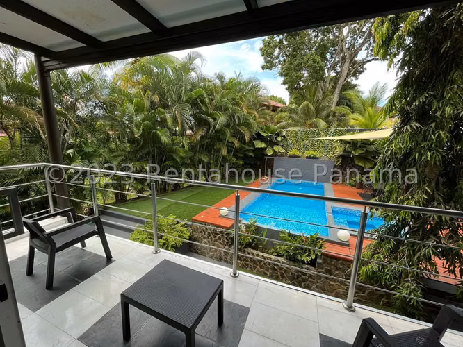 VENTA DE CASA ALBROOK GM