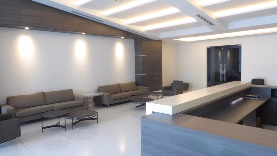 69 M2 CON 2 PARKING Y VISTA A LA CIUDAD · RBS TOWER · 1008 - Imagen 12