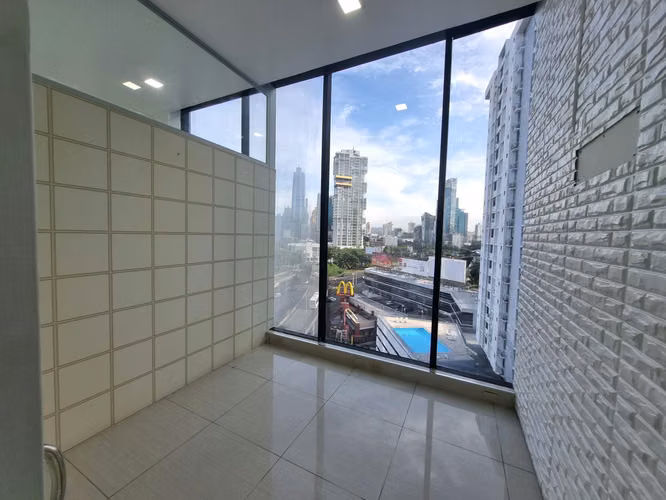 69 M2 CON 2 PARKING Y VISTA A LA CIUDAD · RBS TOWER · 1008 - Imagen 4