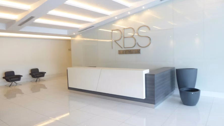 69 M2 CON 2 PARKING Y VISTA A LA CIUDAD · RBS TOWER · 1008 - Imagen 11