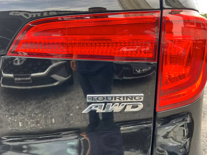 Honda Pilot  ACEPTAMOS TRADE IN SUPER AUTOS