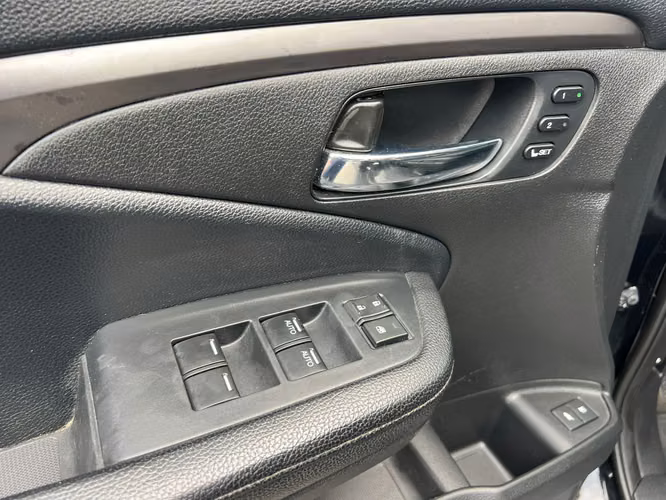 Honda Pilot  ACEPTAMOS TRADE IN SUPER AUTOS