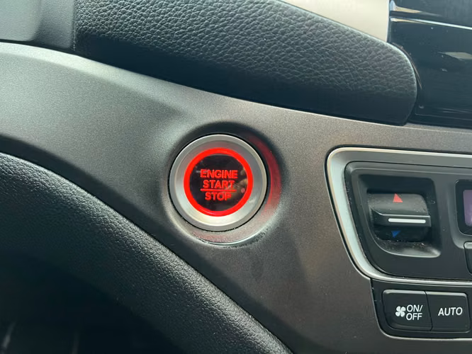 Honda Pilot  ACEPTAMOS TRADE IN SUPER AUTOS