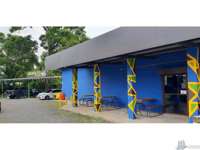 SE VENDE LOCAL COMERCIAL O RESIDENCIAL EN SANTIAGO - Imagen 7