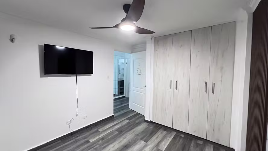 Se alquila: Apartamento totalmente amueblado en Plaza Edison – PH El Mare T3000 - AF - Imagen 14