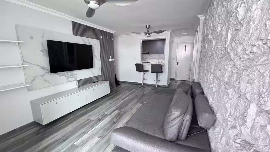 Se alquila: Apartamento totalmente amueblado en Plaza Edison – PH El Mare T3000 - AF - Imagen 9