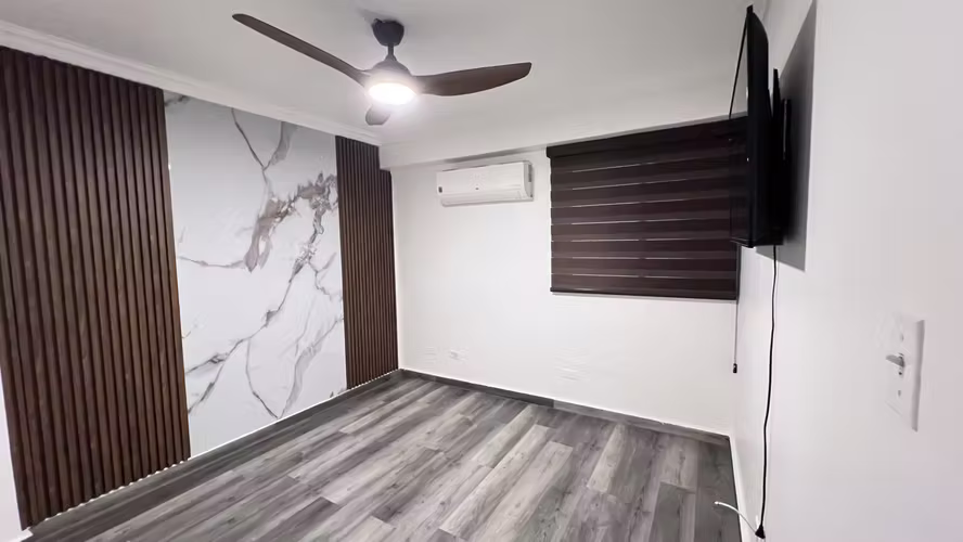 Se alquila: Apartamento totalmente amueblado en Plaza Edison – PH El Mare T3000 - AF - Imagen 15