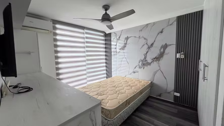 Se alquila: Apartamento totalmente amueblado en Plaza Edison – PH El Mare T3000 - AF - Imagen 12