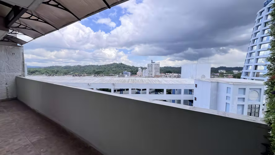 Se alquila: Apartamento totalmente amueblado en Plaza Edison – PH El Mare T3000 - AF - Imagen 4