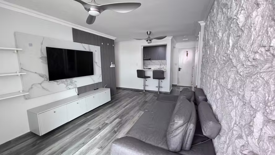 Se alquila: Apartamento totalmente amueblado en Plaza Edison – PH El Mare T3000 - AF - Imagen 17