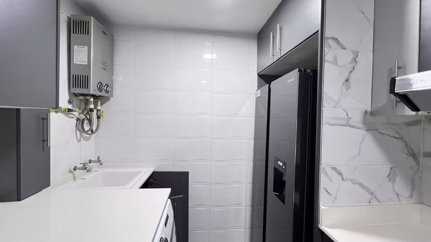 Se alquila: Apartamento totalmente amueblado en Plaza Edison – PH El Mare T3000 - AF - Imagen 3