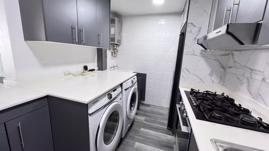 Se alquila: Apartamento totalmente amueblado en Plaza Edison – PH El Mare T3000 - AF - Imagen 5