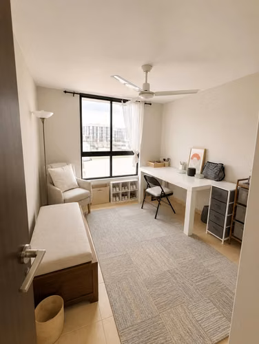 VENTA-Vive con comodidad en Condado del Rey-PH Terrazas del Rey - Imagen 6