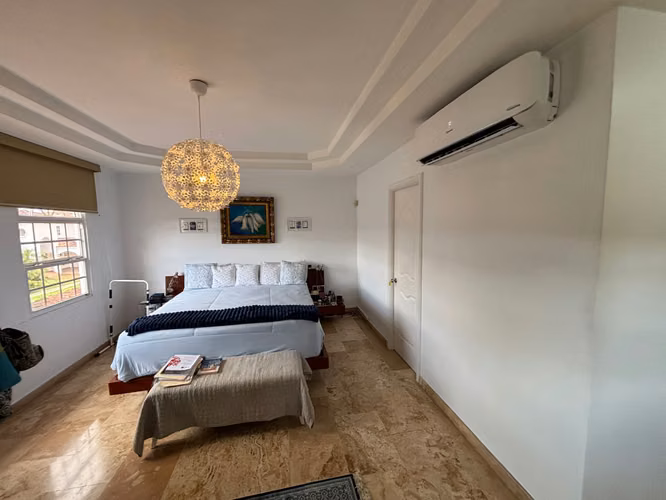 Costa del Este | Costa Bay 3Rec 300m² ($4,000) - Imagen 11