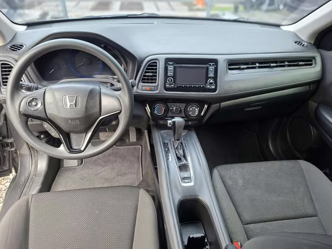 Honda HR-V 2019 - Imagen 6
