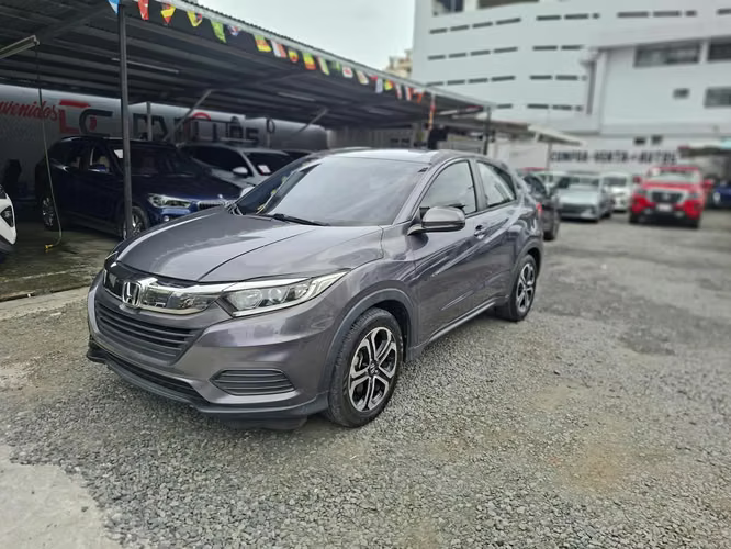 Honda HR-V 2019 - Imagen 3