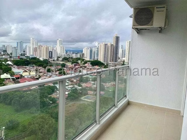 Alquiler Apartamento amoblado en Punta Pacífica PH Oceanaire IH27-2058