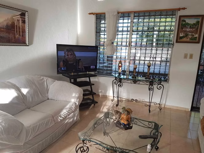 Se Vende Casa en Coronado MDV25-195