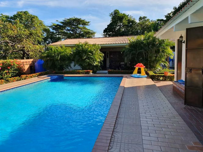Se Vende Casa en Coronado MDV25-195