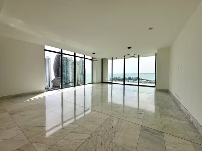 PH SEA POINT - PUNTA PAITILLA - ALQUILER - Imagen 4