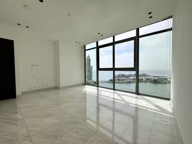 PH SEA POINT - PUNTA PAITILLA - ALQUILER - Imagen 10