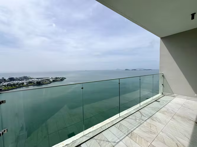 PH SEA POINT - PUNTA PAITILLA - ALQUILER - Imagen 19