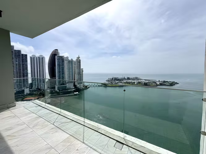 PH SEA POINT - PUNTA PAITILLA - ALQUILER - Imagen 17