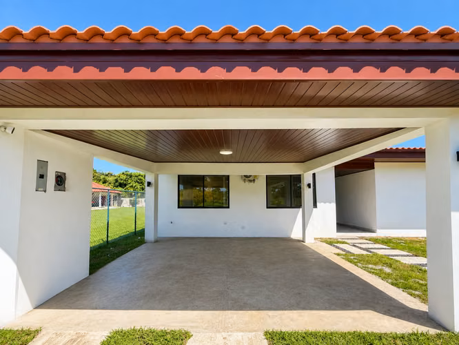 CASA DE PLAYA NUEVA. MALIBU 4 RECAMARAS Y 4 BAÑOS. PISCINA Y JACUZZI - Imagen 19