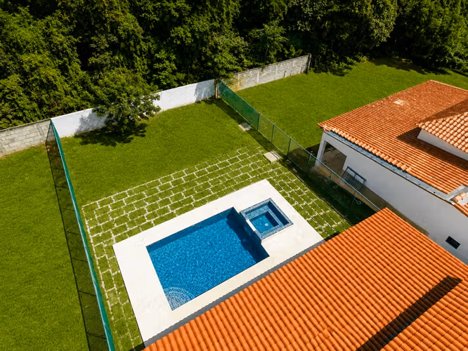 CASA DE PLAYA NUEVA. MALIBU 4 RECAMARAS Y 4 BAÑOS. PISCINA Y JACUZZI - Imagen 9