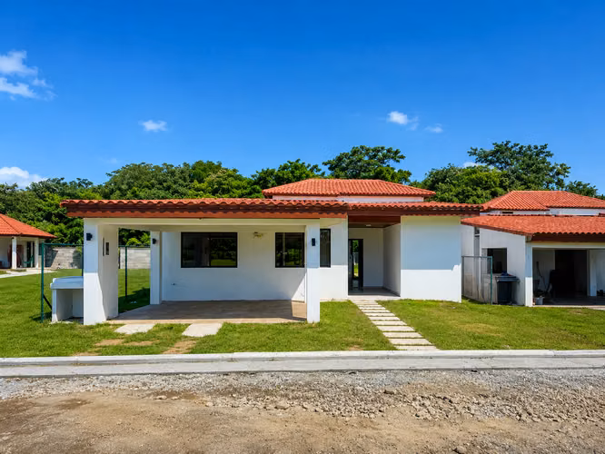 CASA DE PLAYA NUEVA. MALIBU 4 RECAMARAS Y 4 BAÑOS. PISCINA Y JACUZZI - Imagen 11