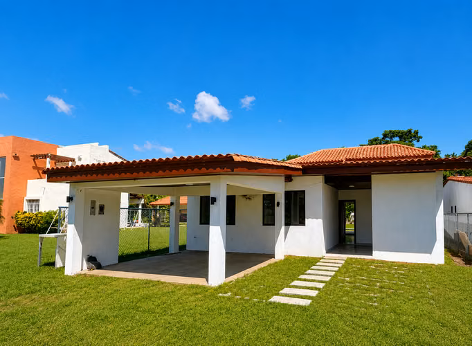 CASA DE PLAYA NUEVA. MALIBU 4 RECAMARAS Y 4 BAÑOS. PISCINA Y JACUZZI - Imagen 13