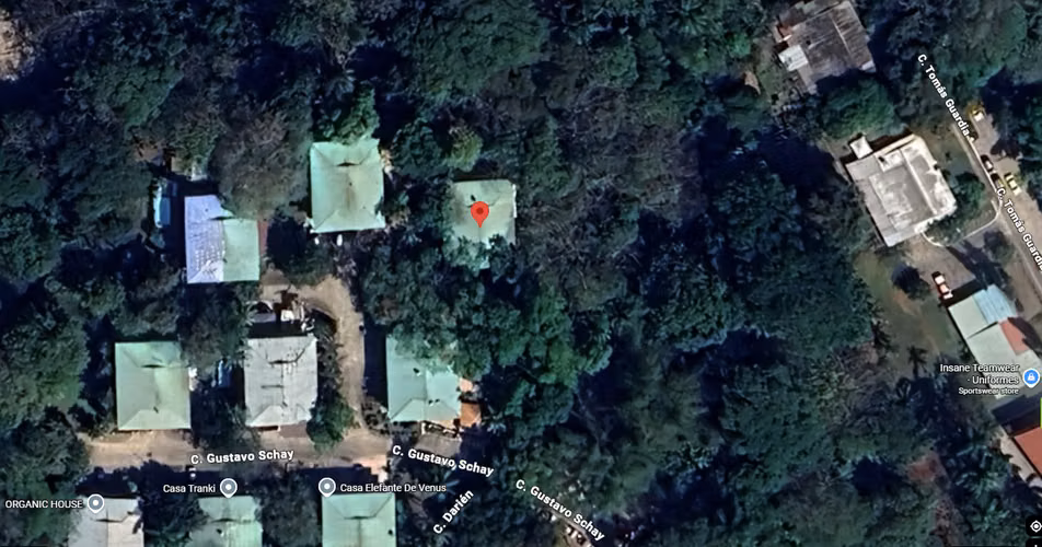 Terreno Listo para Construir con Vistas a la Selva Tropical y a la Ciudad en Ancón - Imagen 3