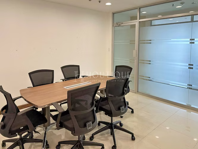 Venta de oficina en Punta pacifica  OCEANIA BUSINESS PLAZA OFICINA - Imagen 3