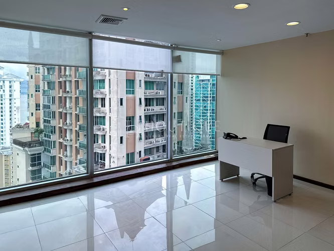 Venta de oficina en Punta pacifica  OCEANIA BUSINESS PLAZA OFICINA - Imagen 6
