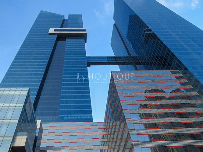 Venta de oficina en Punta pacifica  OCEANIA BUSINESS PLAZA OFICINA - Imagen 5