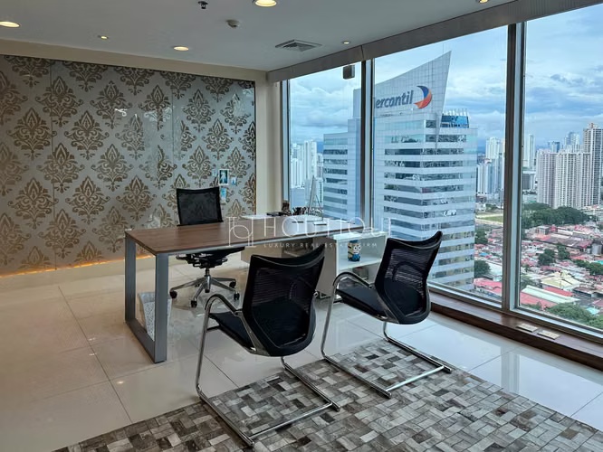 Venta de oficina en Punta pacifica  OCEANIA BUSINESS PLAZA OFICINA - Imagen 2