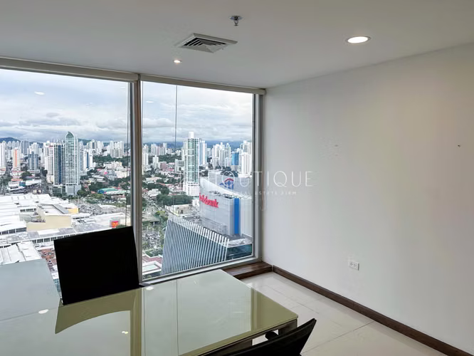 Venta de oficina en Punta pacifica  OCEANIA BUSINESS PLAZA OFICINA - Imagen 7