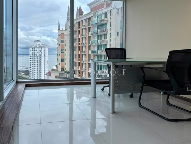 Venta de oficina en Punta pacifica  OCEANIA BUSINESS PLAZA OFICINA - Imagen 11