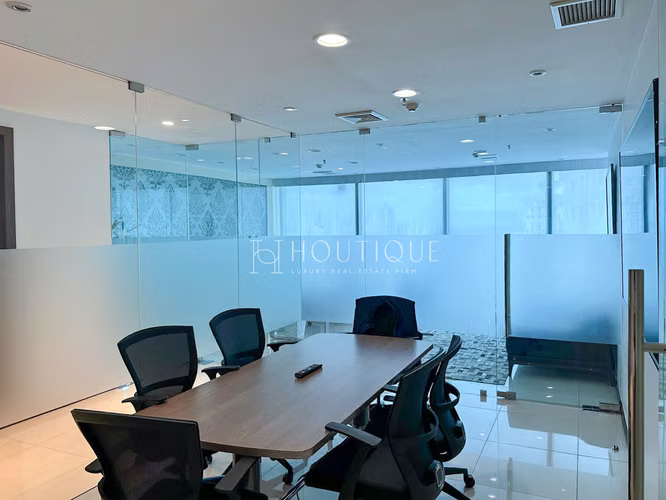 Venta de oficina en Punta pacifica  OCEANIA BUSINESS PLAZA OFICINA - Imagen 12