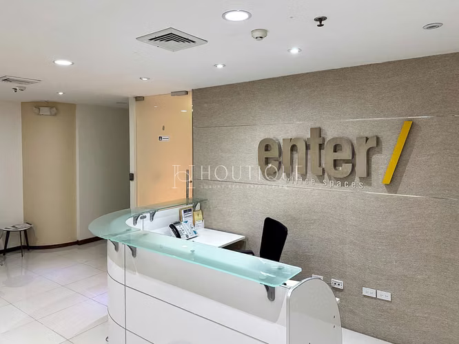 Venta de oficina en Punta pacifica  OCEANIA BUSINESS PLAZA OFICINA - Imagen 10