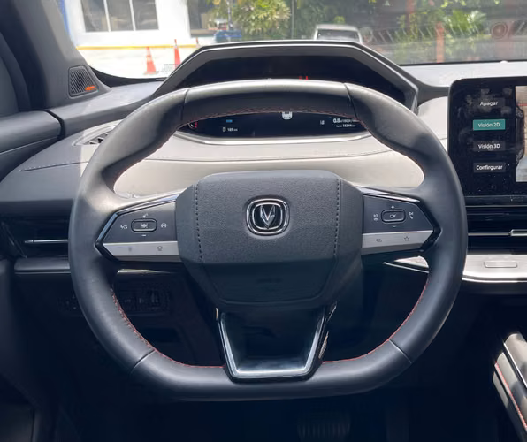 Changan Cs55 Plus 2025