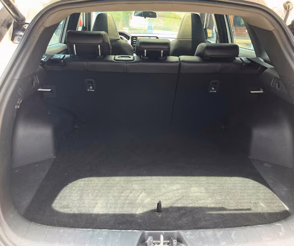 Changan Cs55 Plus 2025
