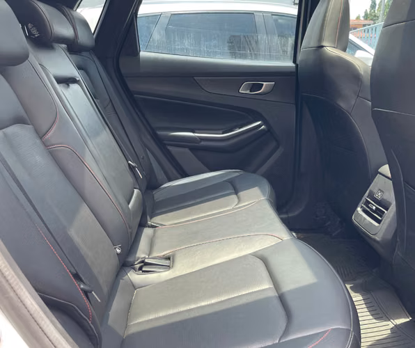 Changan Cs55 Plus 2025