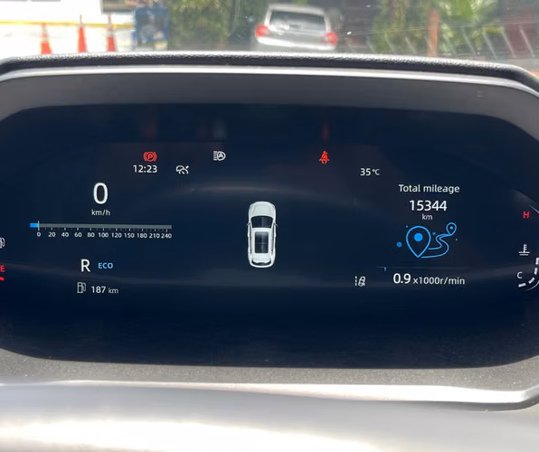 Changan Cs55 Plus 2025
