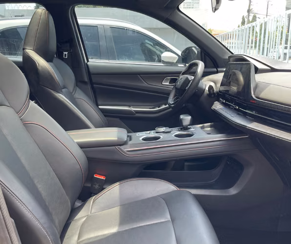 Changan Cs55 Plus 2025