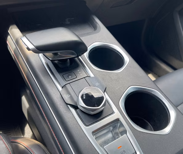 Changan Cs55 Plus 2025