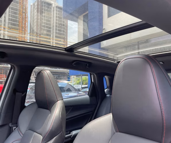 Changan Cs55 Plus 2025