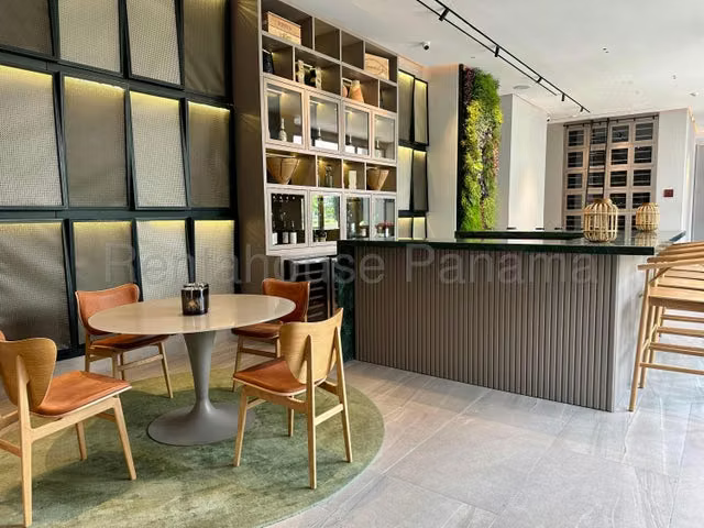 Alquiler Apartamento en Santa María Ocean House IH27-2072 - Imagen 2